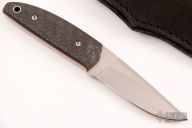 Fixed Blade