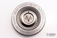 Vegas Russian Roulette Spinner