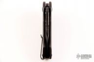 Silent Solider Linerlock Flipper