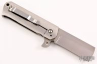 Slash Flipper - Timascus Inlay