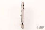 Slash Flipper - Timascus Inlay