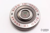 Vegas Russian Roulette Spinner