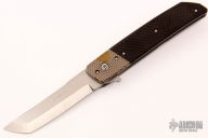Hamachi - Super Conductor and Carbon Fiber