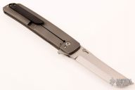 Hamachi - Super Conductor and Carbon Fiber