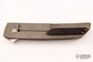 Hamachi - Super Conductor and Carbon Fiber