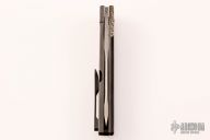 Hamachi - Super Conductor and Carbon Fiber