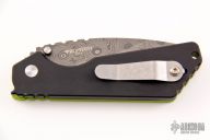 GX SNG Custom Damascus Auto