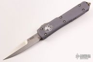  Ultratech Bayonet - Blade Show Special 2018