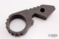 Bandicoot - 3 Layer Titanium 