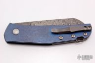 Monte Carlo - Damascus