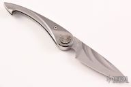 12-Position Custom Folder