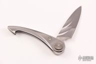 12-Position Custom Folder