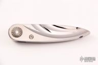 12-Position Custom Folder