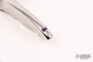 12-Position Custom Folder