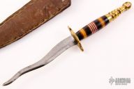 Kriss Dagger