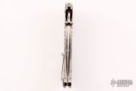 Tighe Rod - Large Damasteel