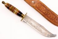 Aragon Oaxaca Mexico Bowie