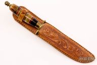 Aragon Oaxaca Mexico Bowie