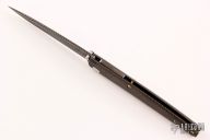 Herring Bone Damascus Ambi-Lock