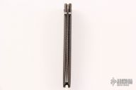 Herring Bone Damascus Ambi-Lock