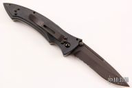  LTF-875 Large Tactical Fighter - Black Serrated Edge