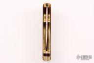 Luger Track Folding Knife #55 of 100