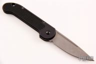  VB-100 Mini UDT - Distressed Blasted