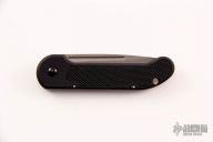  VB-100 Mini UDT - Distressed Blasted