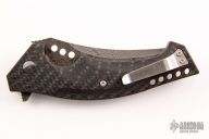  Mamba - Hand Ground SS Damascus 1of20