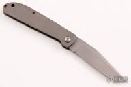 Titanium Slipjoint