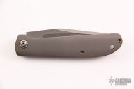 Titanium Slipjoint
