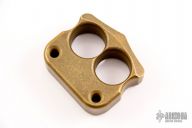 Brass Uber Spadille DFK