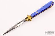  Stiletto Picklock - La Cosa Nostra