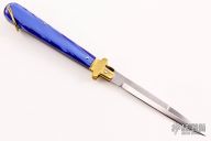  Stiletto Picklock - La Cosa Nostra