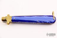  Stiletto Picklock - La Cosa Nostra