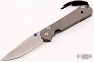 Large Sebenza 21  
