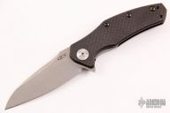 0770CF ZT Folder - Assised - Carbon FIber