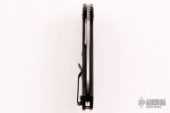 0770CF ZT Folder - Assised - Carbon FIber