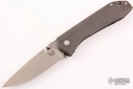 761 Ti Monolock