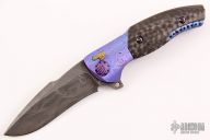  Origin w/ Tetra Lock - Prototype TKI 2018