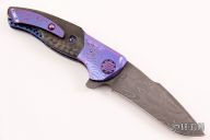  Origin w/ Tetra Lock - Prototype TKI 2018