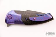  Origin w/ Tetra Lock - Prototype TKI 2018