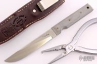 Model 10-5 "Salt Fisherman and Household Utility"