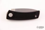 Bolt-Action Exchange-Blade