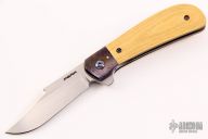 Lannys Clip Flipper - MokuTi and Westinghouse