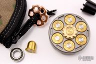 Revolver Spinner - Gen II