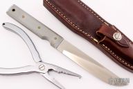 Model 10-5 "Salt Fisherman and Household Utility"