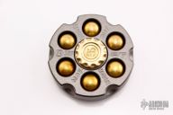 Revolver Spinner - GEN II