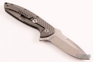  Nitro Mini Production Flipper 