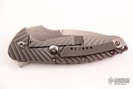  Nitro Mini Production Flipper 